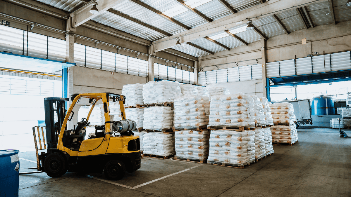 Halkapınar Kimyasal Ürün Taşıma