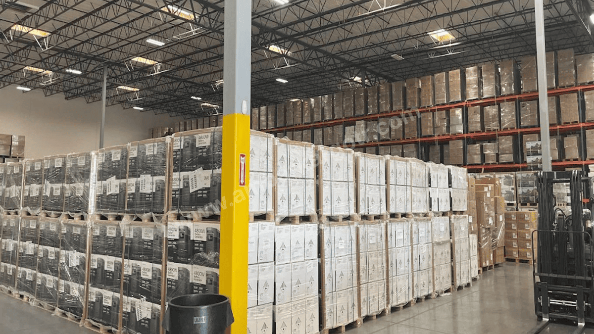 Halkapınar Parça Yük Taşıma