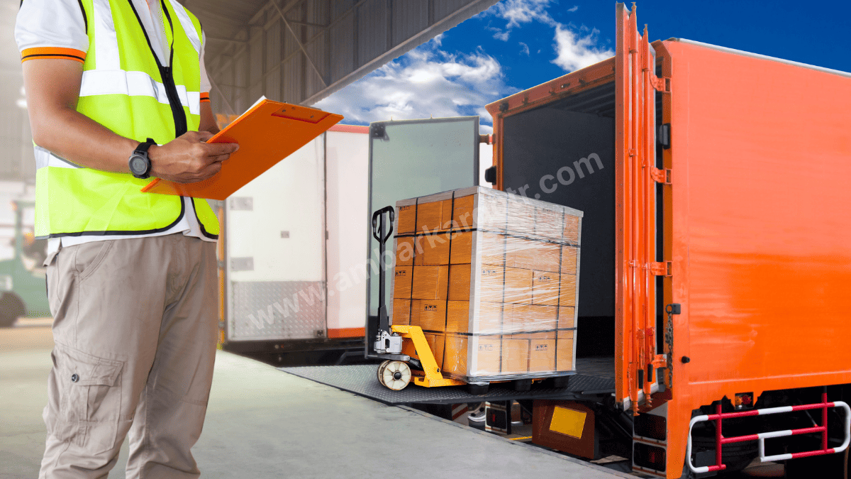 Halkapınar Şehirler Arası Taşıma